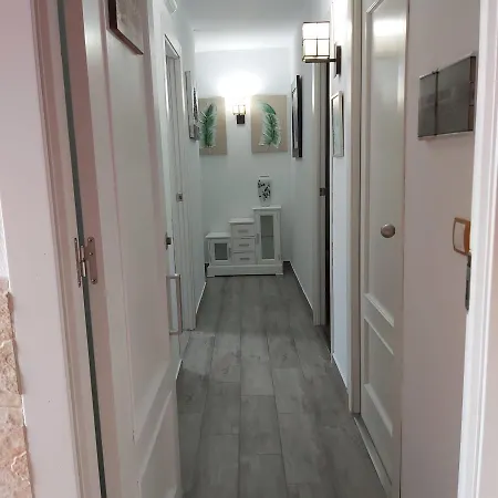 Vivienda Rural Rio Cerezuelo *
