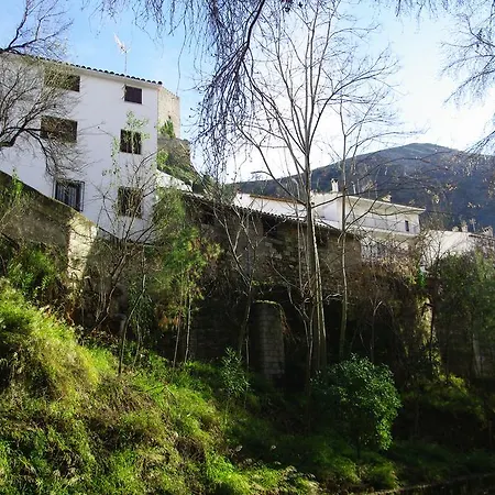 Casa rural Vivienda Rural Rio Cerezuelo *