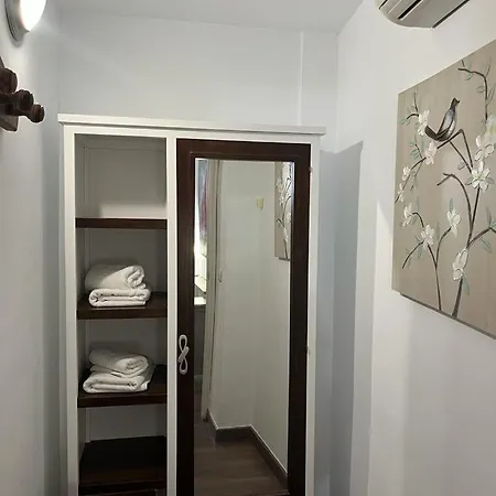 Vivienda Rural Rio Cerezuelo