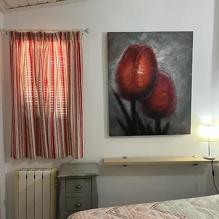 Vivienda Rural Rio Cerezuelo *