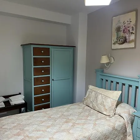 Vivienda Rural Rio Cerezuelo * Cazorla
