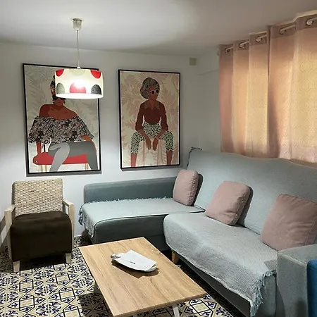 Vivienda Rural Rio Cerezuelo *
