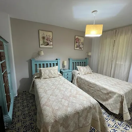 Casa rural Vivienda Rural Rio Cerezuelo