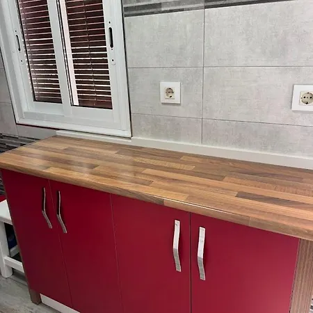 Vivienda Rural Rio Cerezuelo * Cazorla