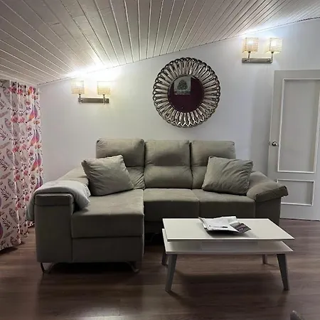 Vivienda Rural Rio Cerezuelo Cazorla