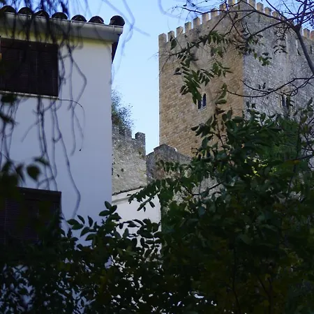 Vivienda Rural Rio Cerezuelo *