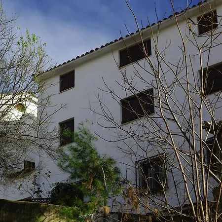 Vivienda Rural Rio Cerezuelo Casa rural *