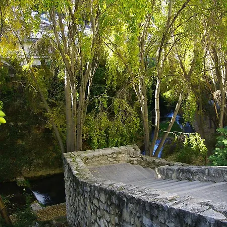 Vivienda Rural Rio Cerezuelo * Cazorla