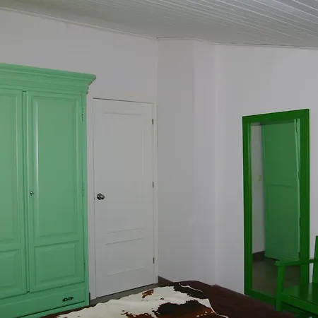 Vivienda Rural Rio Cerezuelo * Cazorla