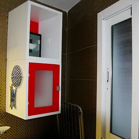 Vivienda Rural Rio Cerezuelo Cazorla