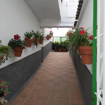 Casa di campagna Vivienda Rural Rio Cerezuelo *