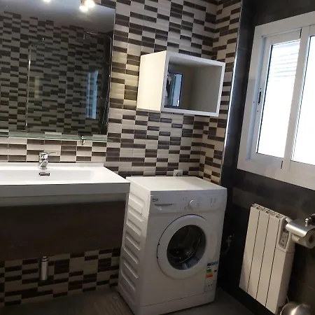 Vivienda Rural Rio Cerezuelo