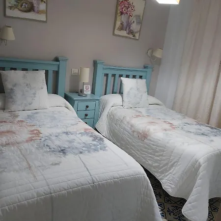 Casa di campagna Vivienda Rural Rio Cerezuelo Cazorla
