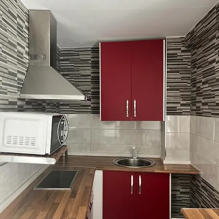 Vivienda Rural Rio Cerezuelo Casa di campagna Cazorla