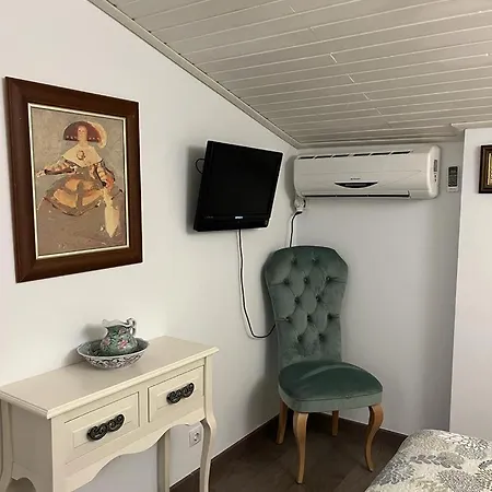 Casa di campagna Vivienda Rural Rio Cerezuelo *