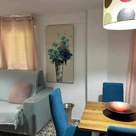 Casa di campagna Vivienda Rural Rio Cerezuelo *