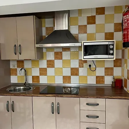 Casa di campagna Vivienda Rural Rio Cerezuelo Cazorla