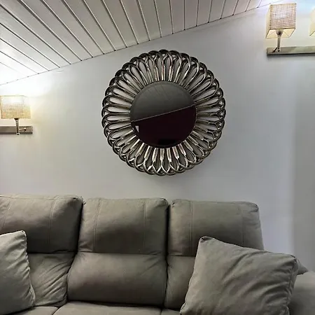 Casa di campagna Vivienda Rural Rio Cerezuelo