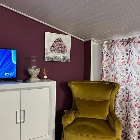 Vivienda Rural Rio Cerezuelo Casa di campagna