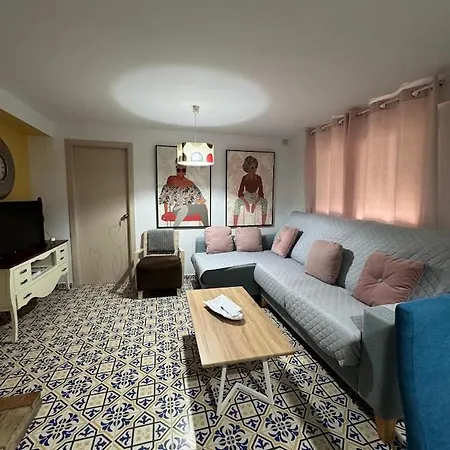 Casa di campagna Vivienda Rural Rio Cerezuelo Cazorla