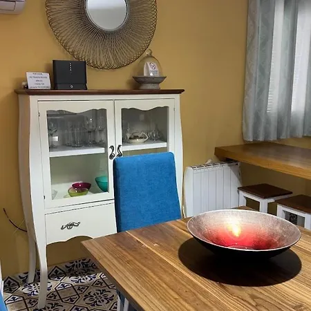Casa di campagna Vivienda Rural Rio Cerezuelo Cazorla