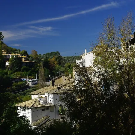 Casa di campagna Vivienda Rural Rio Cerezuelo
