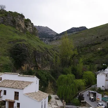 Casa di campagna Vivienda Rural Rio Cerezuelo *