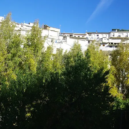 Casa di campagna Vivienda Rural Rio Cerezuelo Cazorla